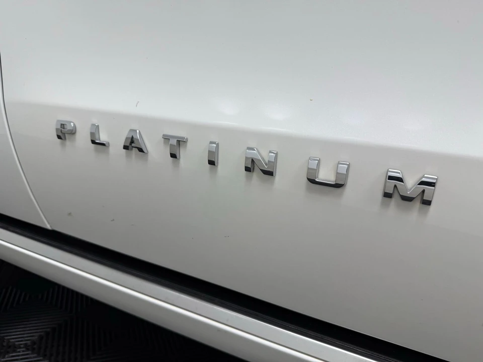 2024 Ford Expedition 4th Gen - Image 11 of 21