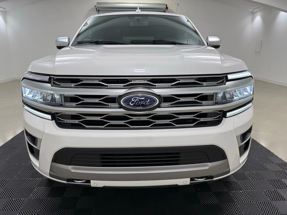 2024 Ford Expedition 4th Gen - Image 2 of 21