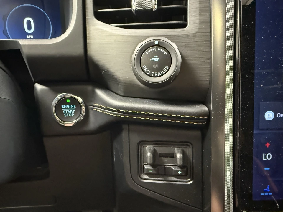 2024 Ford Expedition 4th Gen - Image 20 of 21