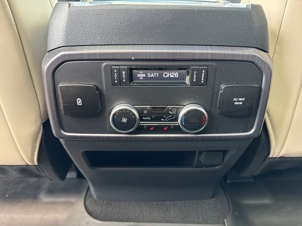 2024 Ford Expedition 4th Gen - Image 14 of 21