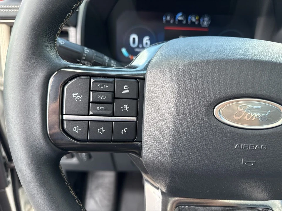 2024 Ford Expedition 4th Gen - Image 17 of 21