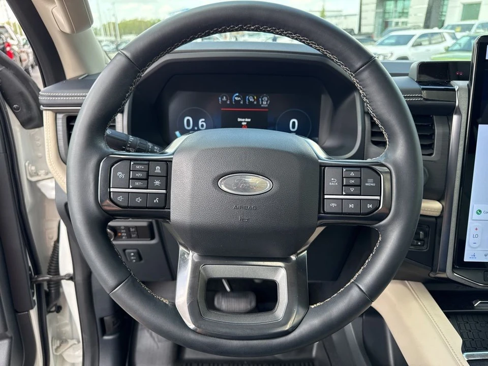 2024 Ford Expedition 4th Gen - Image 16 of 21