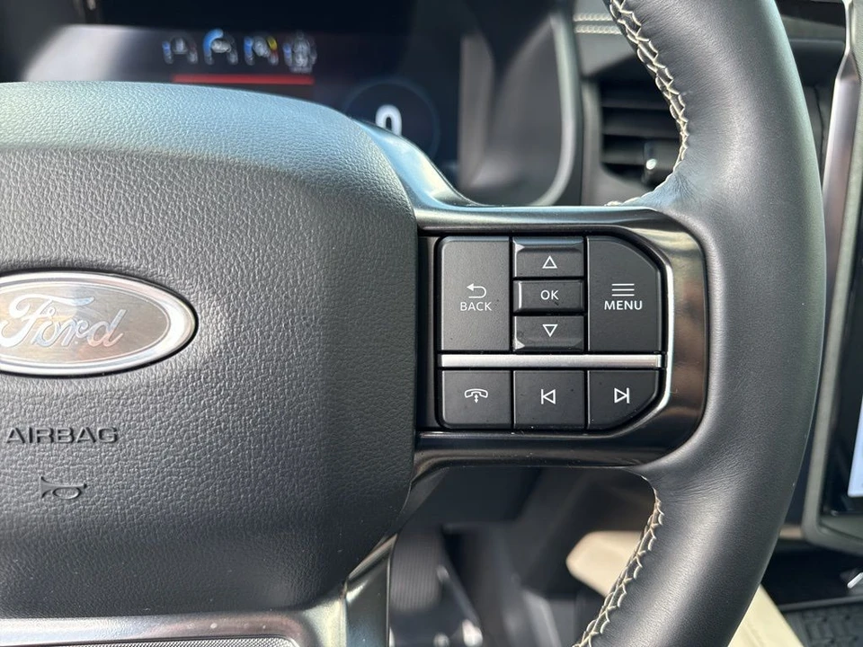 2024 Ford Expedition 4th Gen - Image 18 of 21