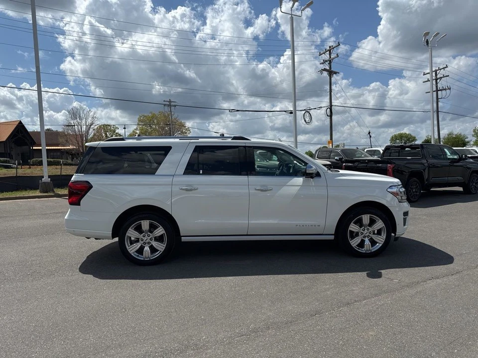 2024 Ford Expedition 4th Gen - Image 6 of 21