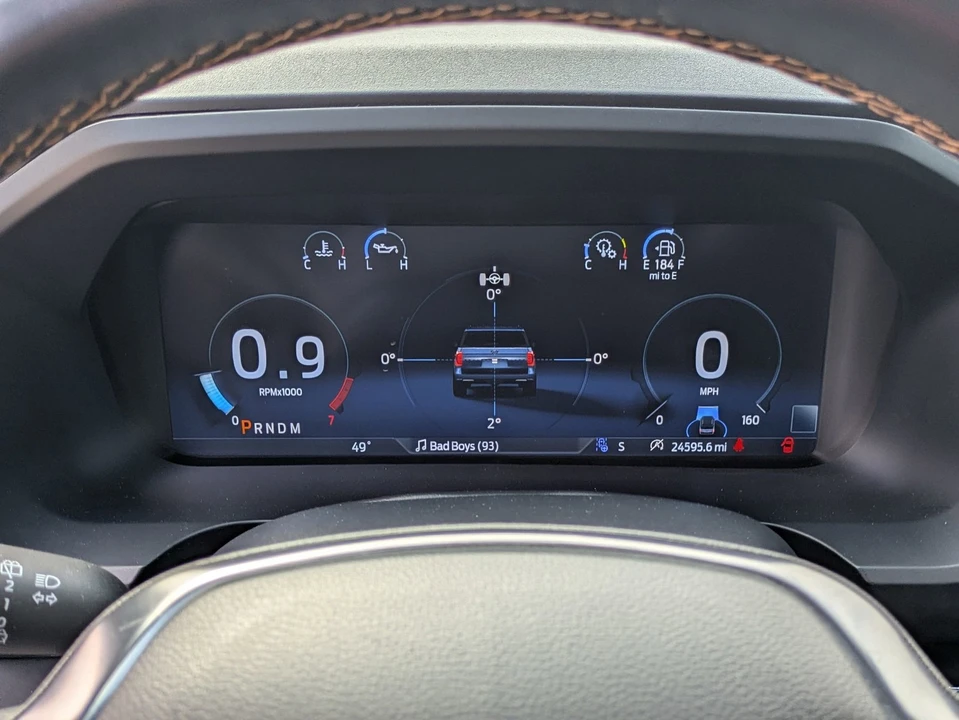 2024 Ford Expedition 4th Gen - Image 20 of 21