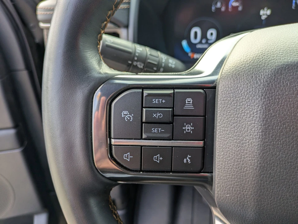 2024 Ford Expedition 4th Gen - Image 18 of 21