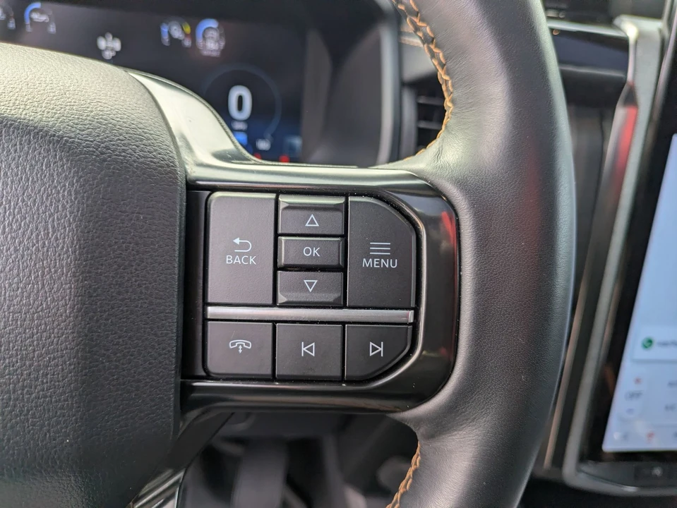 2024 Ford Expedition 4th Gen - Image 19 of 21