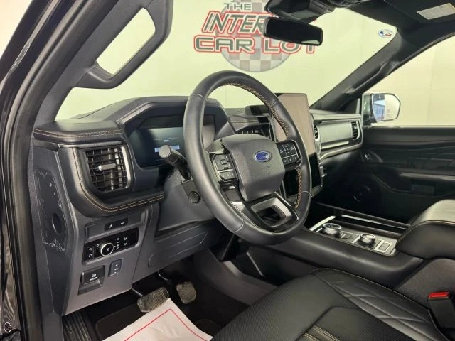 2024 Ford Expedition 4th Gen - Image 10 of 12