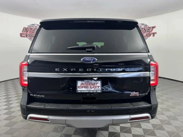 2024 Ford Expedition 4th Gen - Image 6 of 12