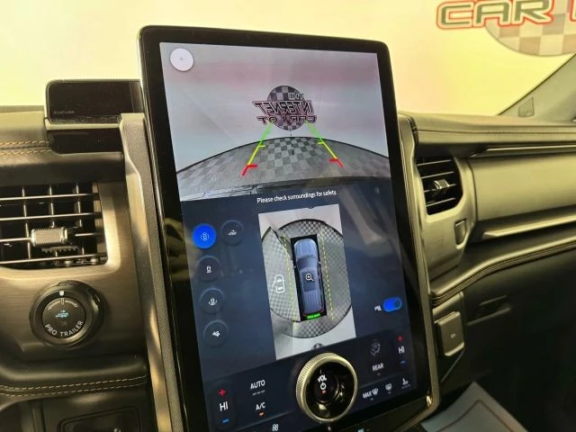 2024 Ford Expedition 5th Gen - Image 18 of 21