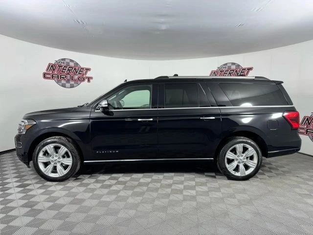 2024 Ford Expedition 4th Gen - Image 4 of 12