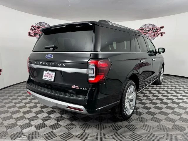 2024 Ford Expedition 4th Gen - Image 7 of 12