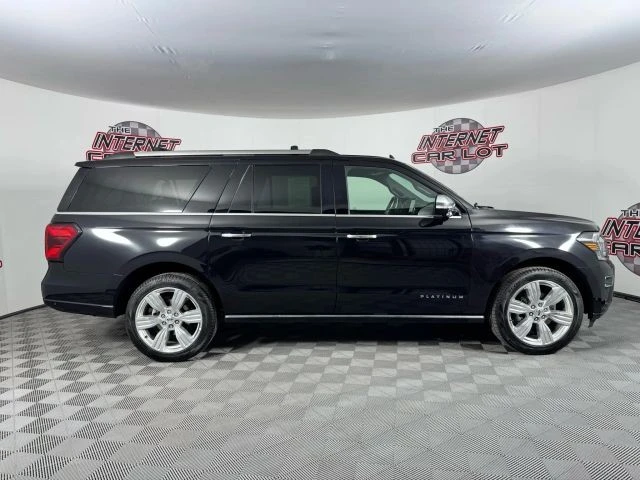 2024 Ford Expedition 4th Gen - Image 8 of 12