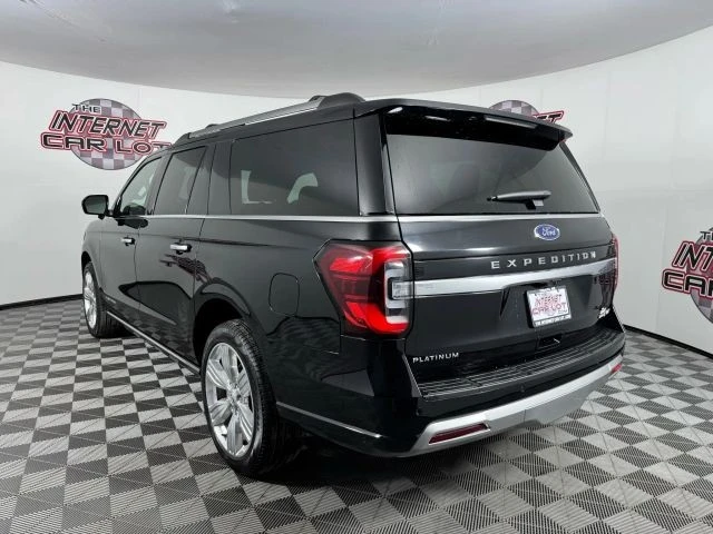 2024 Ford Expedition 4th Gen - Image 5 of 12
