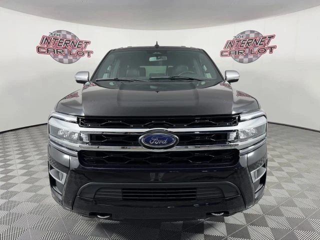 2024 Ford Expedition 4th Gen - Image 2 of 12