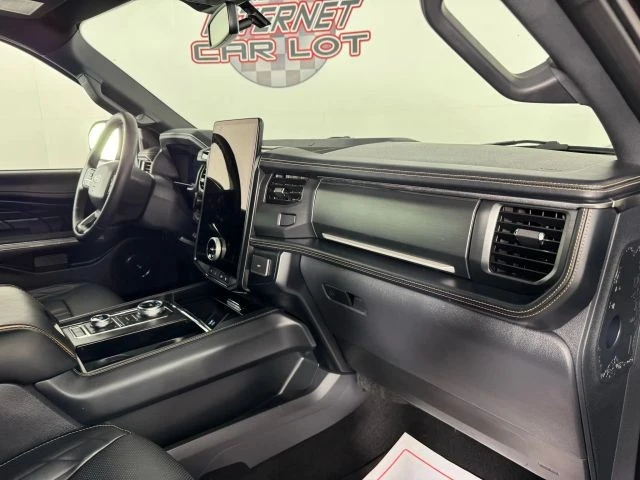 2024 Ford Expedition 4th Gen - Image 12 of 12