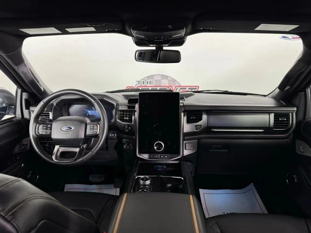 2024 Ford Expedition 4th Gen - Image 11 of 12