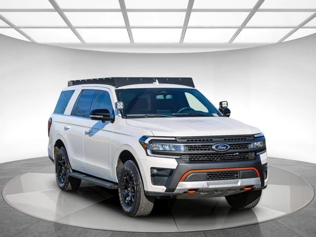 2024 Ford Expedition 5th Gen - Image 5 of 12