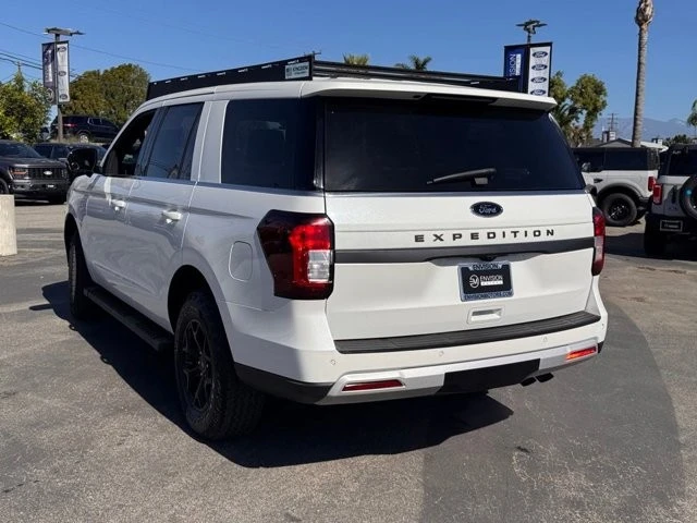 2024 Ford Expedition 4th Gen - Image 10 of 21