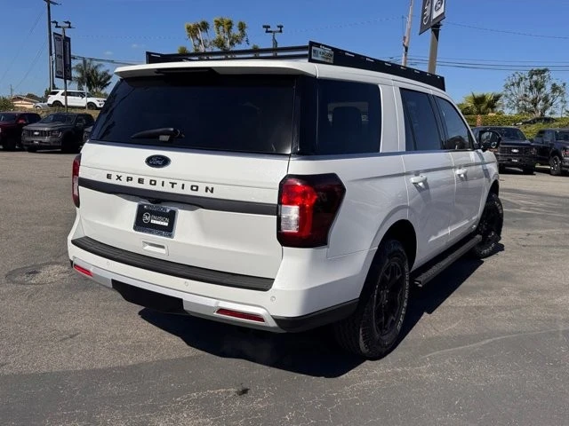 2024 Ford Expedition 4th Gen - Image 12 of 21