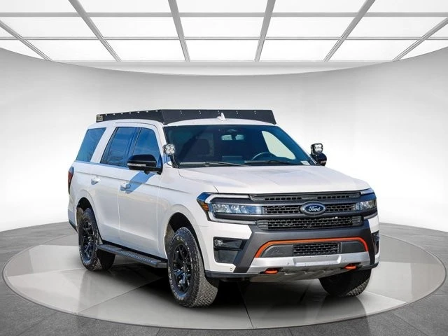 2024 Ford Expedition 5th Gen - Image 5 of 12