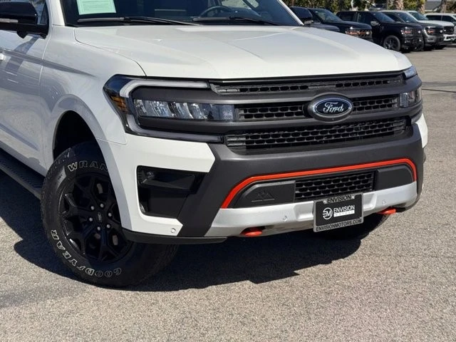 2024 Ford Expedition 4th Gen - Image 3 of 21