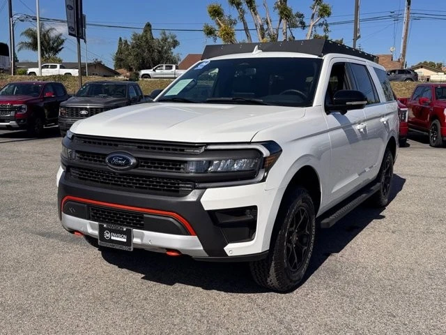 2024 Ford Expedition 5th Gen - Image 7 of 12