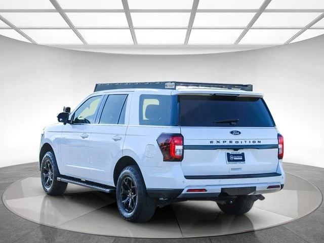 2024 Ford Expedition 5th Gen - Image 2 of 12