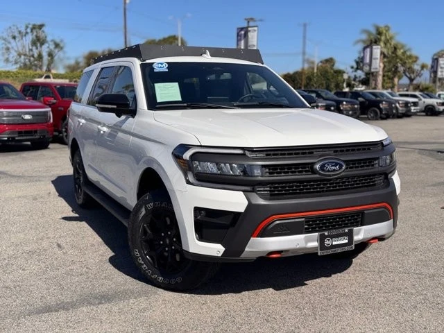 2024 Ford Expedition 5th Gen - Image 2 of 12