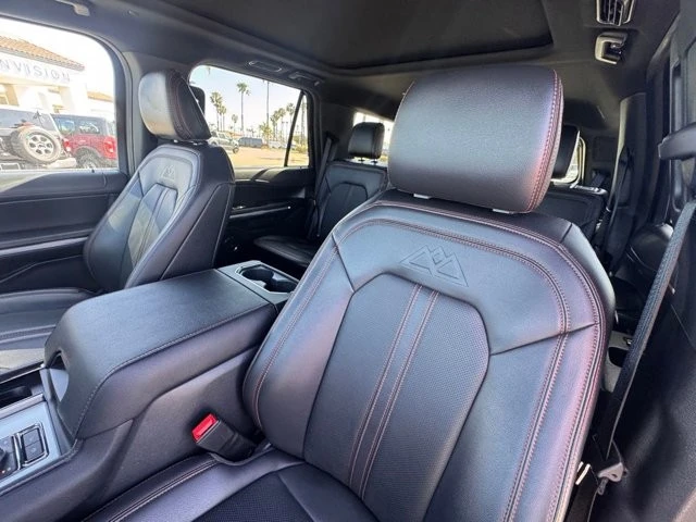 2024 Ford Expedition 4th Gen - Image 20 of 21