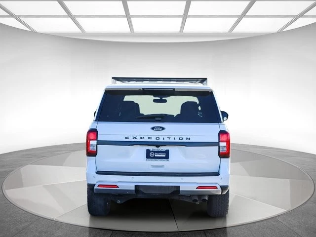2024 Ford Expedition 5th Gen - Image 3 of 12
