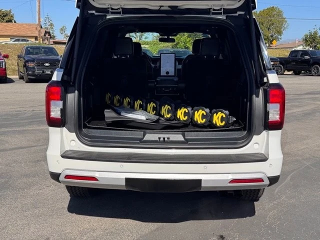 2024 Ford Expedition 4th Gen - Image 13 of 21