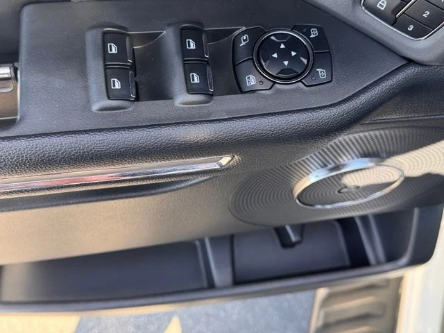 2024 Ford Expedition 4th Gen - Image 17 of 21