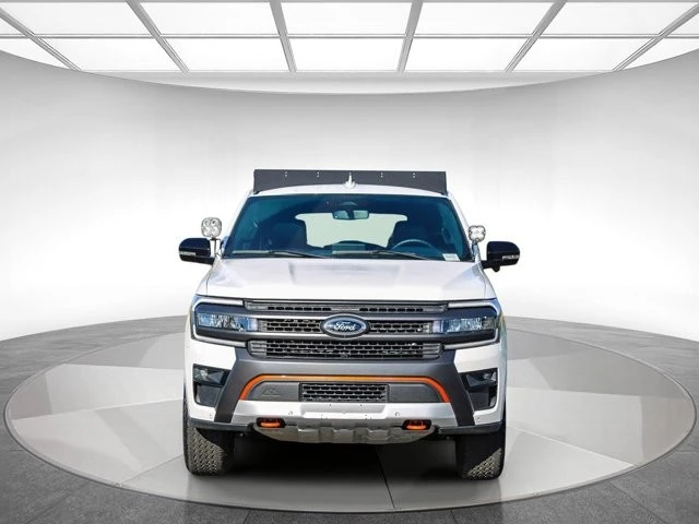 2024 Ford Expedition 5th Gen - Image 6 of 12