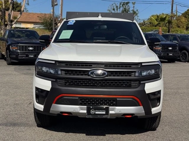 2024 Ford Expedition 5th Gen - Image 6 of 12