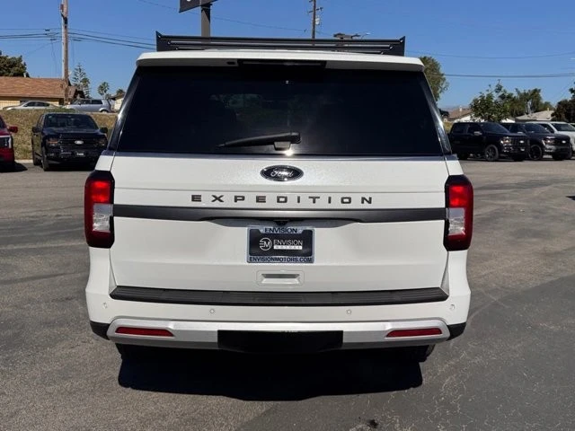 2024 Ford Expedition 4th Gen - Image 11 of 21