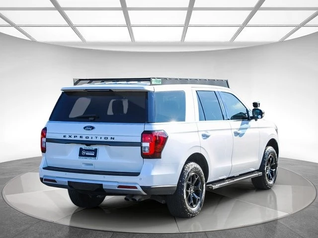 2024 Ford Expedition 5th Gen - Image 4 of 12