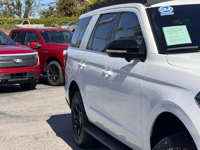 2024 Ford Expedition 4th Gen - Image 5 of 21