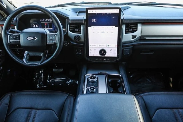 2024 Ford Expedition 5th Gen - Image 12 of 12
