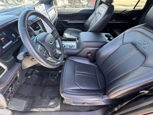 2024 Ford Expedition 4th Gen - Image 18 of 21