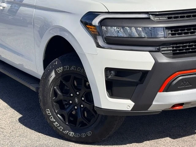2024 Ford Expedition 4th Gen - Image 4 of 21