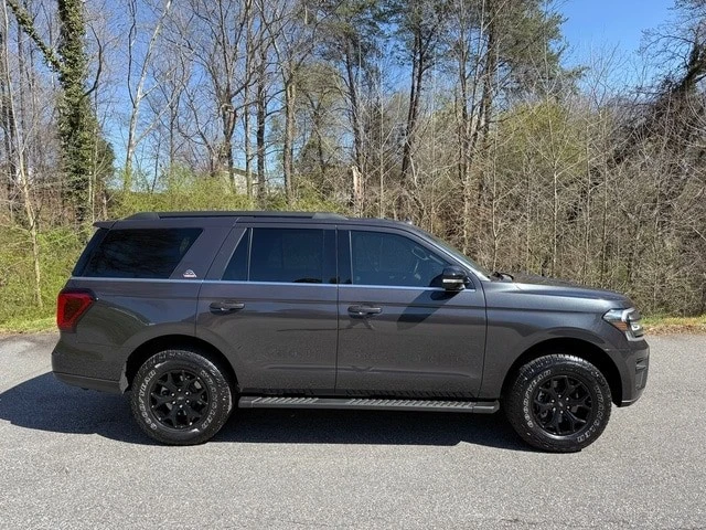 2024 Ford Expedition 4th Gen - Image 5 of 21