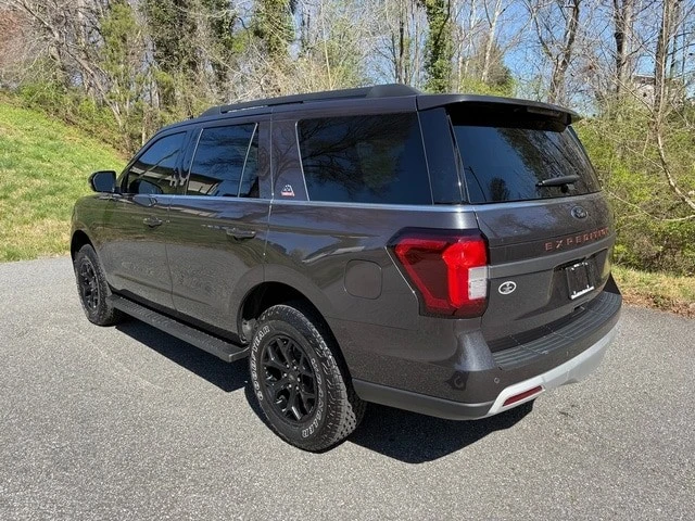 2024 Ford Expedition 4th Gen - Image 8 of 21