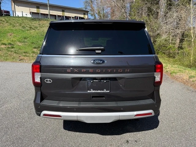 2024 Ford Expedition 4th Gen - Image 7 of 21