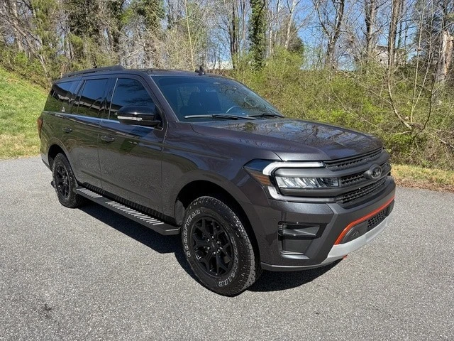 2024 Ford Expedition 4th Gen - Image 4 of 21
