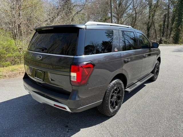 2024 Ford Expedition 4th Gen - Image 6 of 21
