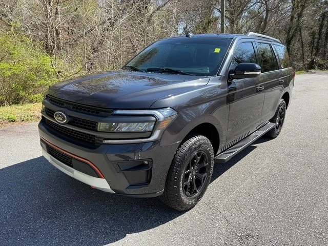 2024 Ford Expedition 4th Gen - Image 2 of 21