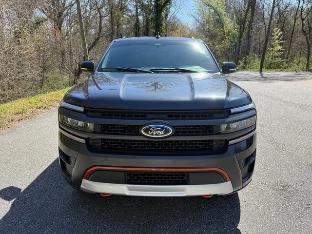 2024 Ford Expedition 4th Gen - Image 3 of 21