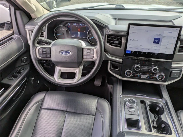 2024 Ford Expedition 4th Gen - Image 19 of 21