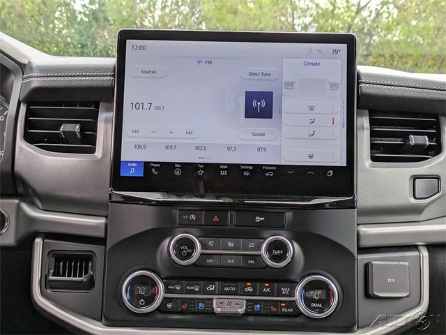 2024 Ford Expedition 4th Gen - Image 21 of 21